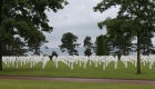 cimetière américain d’Omaha Beach