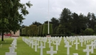 cimetière américain d’Omaha Beach