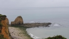 cimetière américain d’Omaha Beach