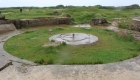 cimetière américain d’Omaha Beach