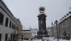 Visite guidée de la ville de Banska Stiavnica, la ville en or
