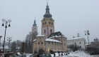 Visite guidée de la ville de Branska Bystrica