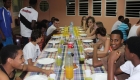 Voyage d’étude Guadeloupe du 17 au 21 janvier 2014 Groupe terminales TCVA mfr du perche