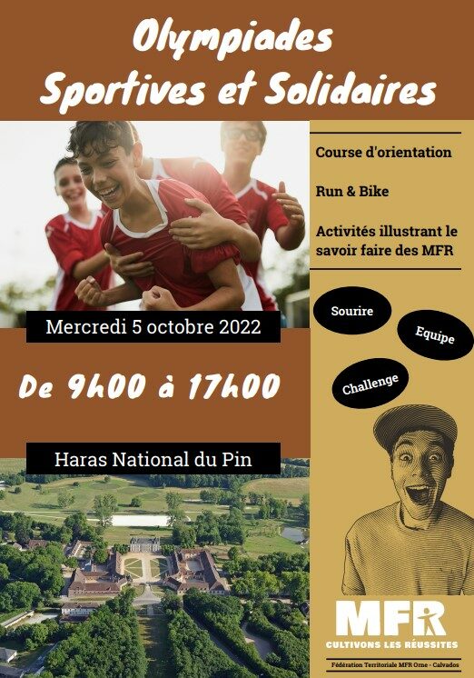 affiche